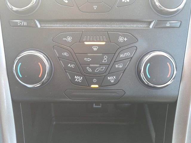 Certified 2018 Ford Fusion S image 31