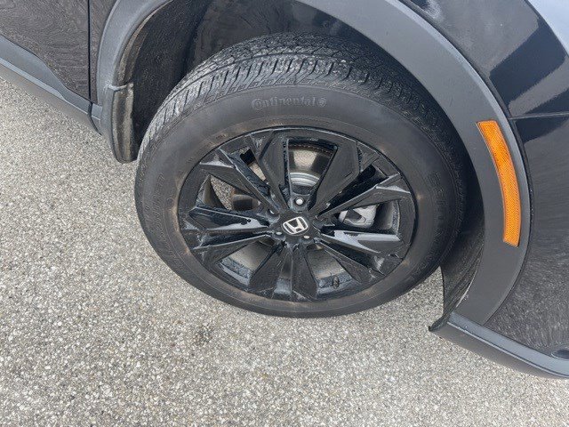 Used 2025 Honda CR-V Sport Touring image 40