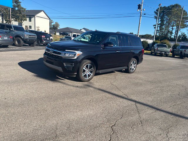 Certified 2024 Ford Expedition Limited RWD image 12