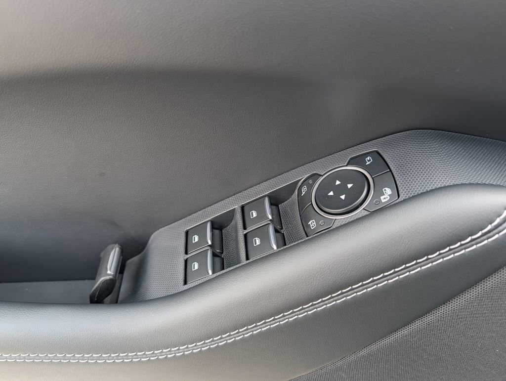 Certified 2025 Ford Mustang Mach-E Select w/ Comfort Package Lite image 21