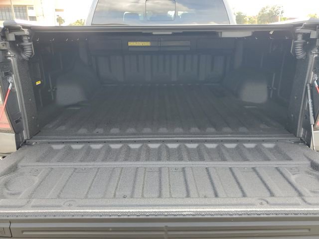 Certified 2025 Ford Ranger Raptor image 7