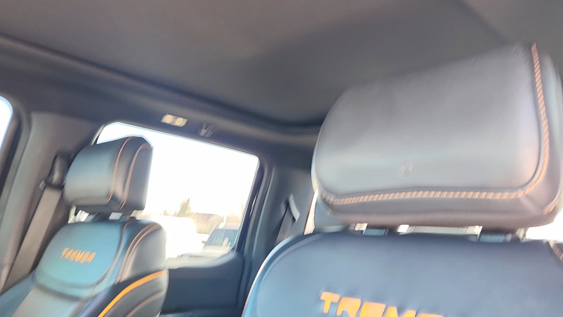 Certified 2022 Ford F150 Tremor w/ Equipment Group 402A High image 23