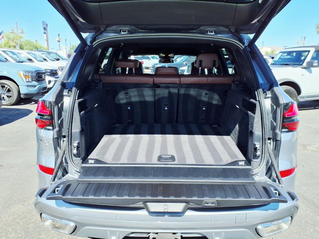 Used 2025 BMW X5 xDrive40i w/ M Sport Package image 16