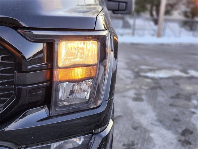 Certified 2023 Ford F150 XL w/ STX Appearance Package image 10