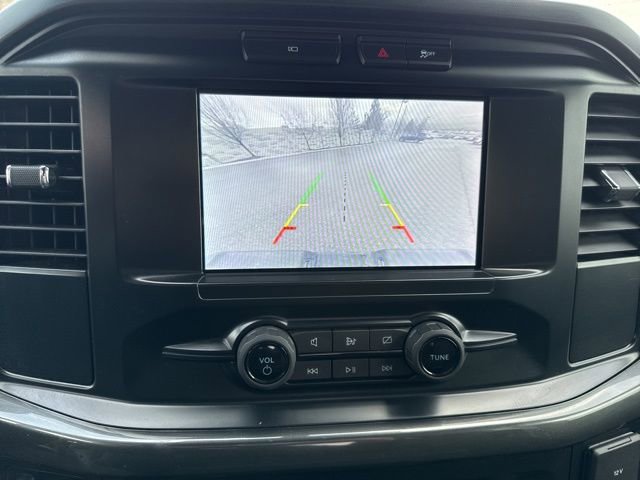 Certified 2023 Ford F150 XL w/ STX Appearance Package AWD/4WD image 28