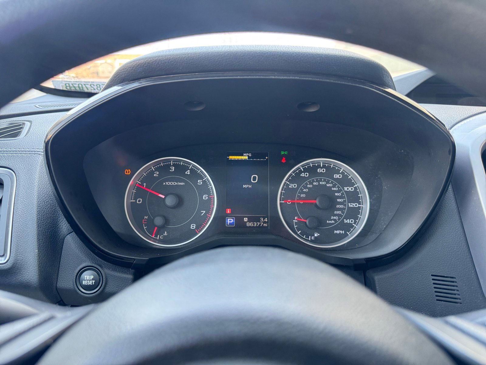 Used 2019 Subaru Ascent 8-Passenger image 26