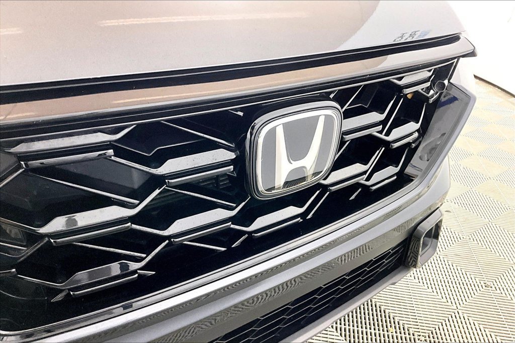Used 2024 Honda CR-V Sport image 23