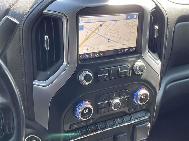 Used 2021 GMC Sierra 1500 SLT image 19