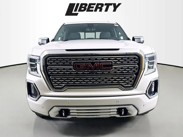 Used 2019 GMC Sierra 1500 Denali w/ Denali Ultimate Package image 2