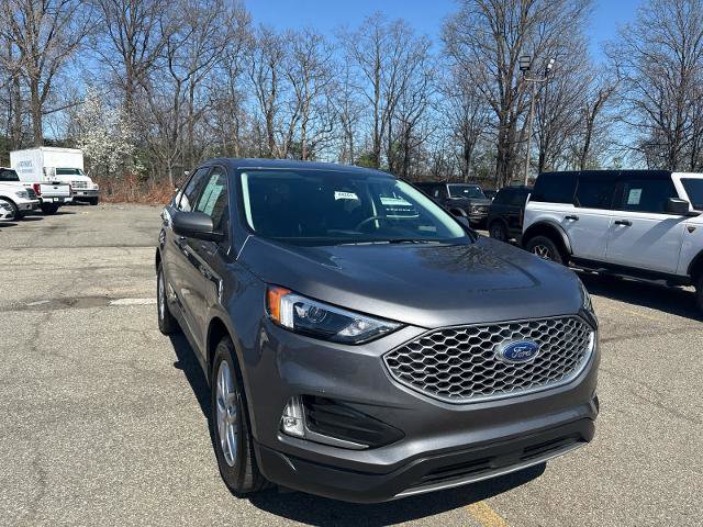 Certified 2023 Ford Edge SEL w/ Convenience Package