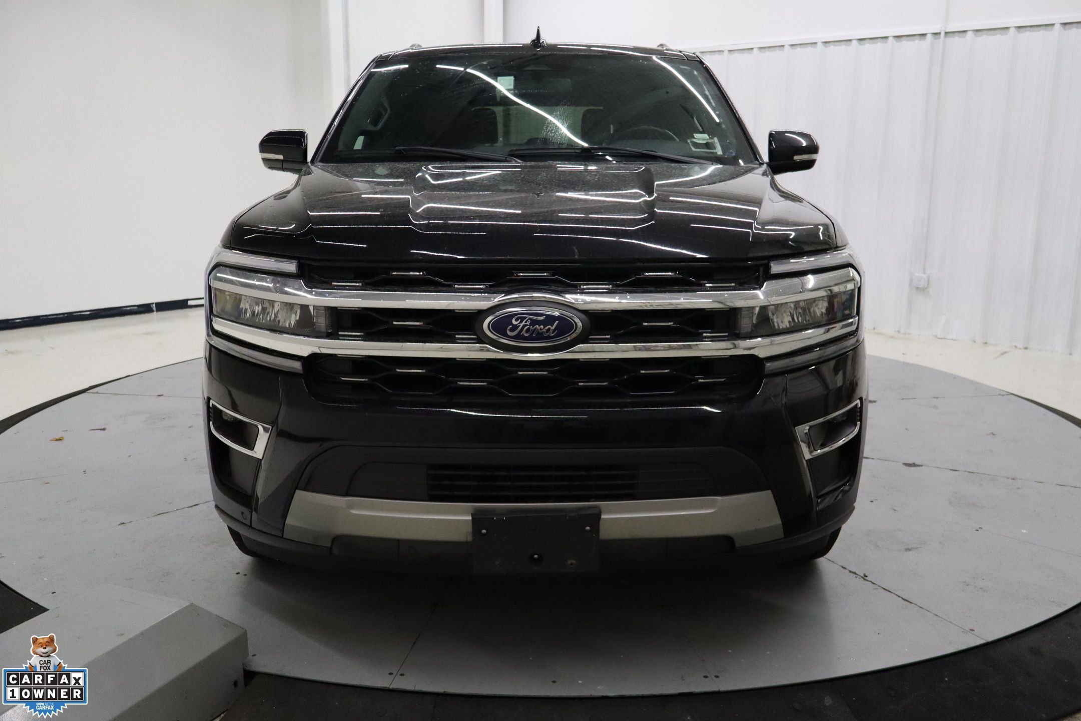 Certified 2024 Ford Expedition Limited image 8