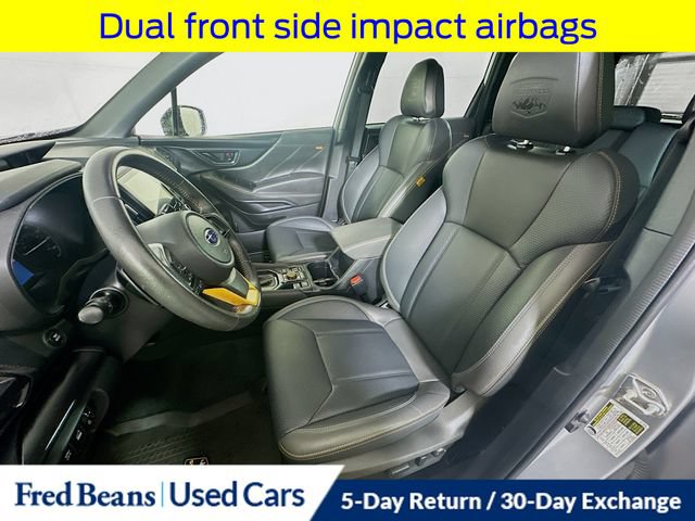 Used 2023 Subaru Forester Wilderness AWD/4WD image 28