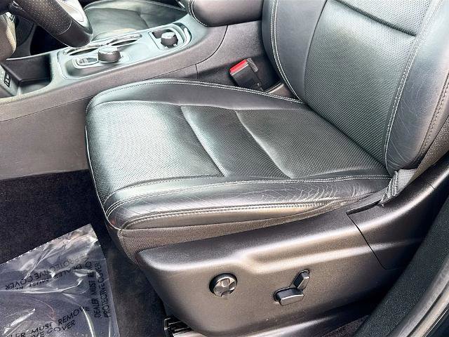 Used 2017 Dodge Durango Citadel image 16