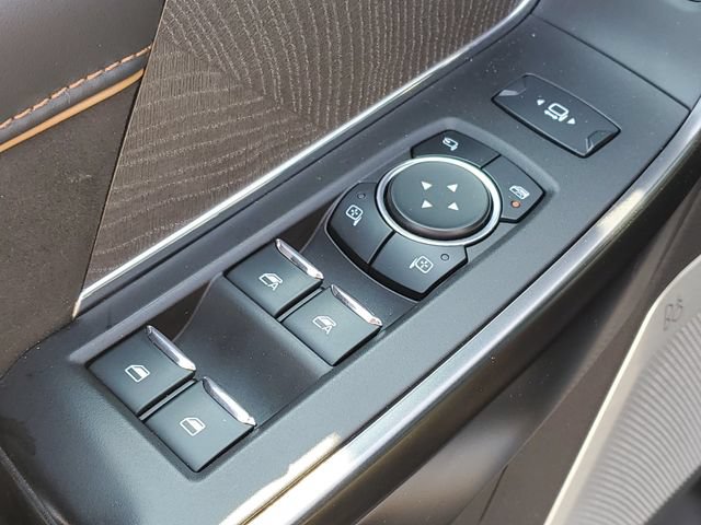 Certified 2023 Ford F350 Platinum AWD/4WD image 29