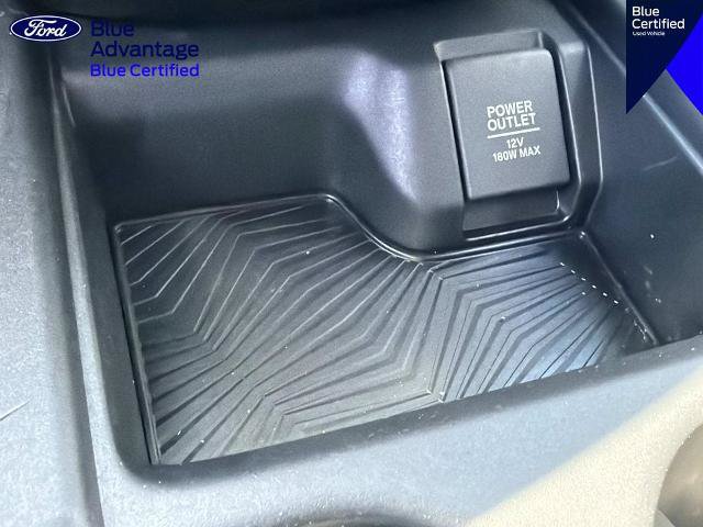 Used 2019 Honda CR-V EX image 30