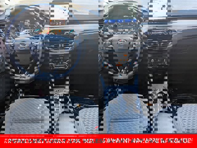 Certified 2022 Ford Escape SE w/ SE Sport Appearance Package image 23