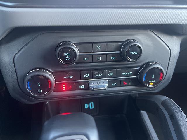 Certified 2022 Ford Bronco Big Bend image 28