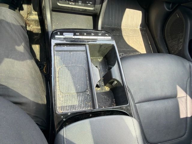 Used 2025 Hyundai Tucson Limited AWD/4WD image 24
