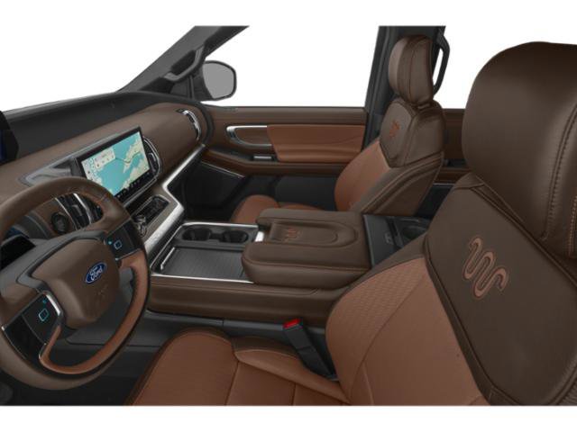 Certified 2025 Ford Expedition Max King Ranch AWD/4WD image 8