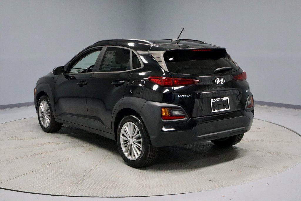 Used 2020 Hyundai Kona SEL w/ Cargo Package image 9