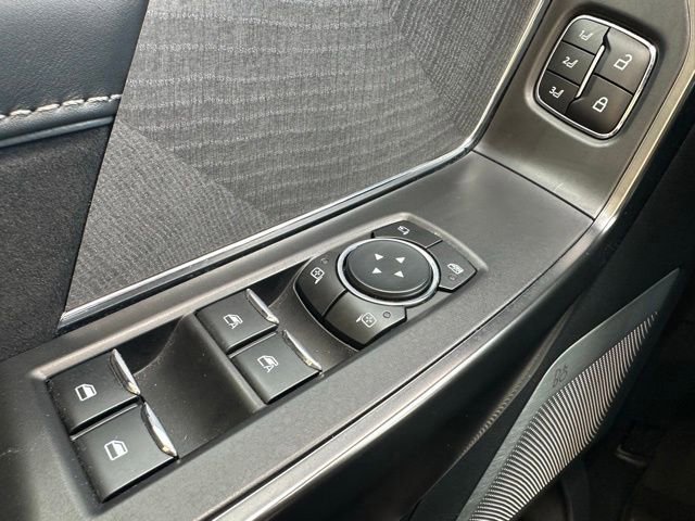 Certified 2023 Ford F150 Platinum w/ Equipment Group 701A High AWD/4WD image 28