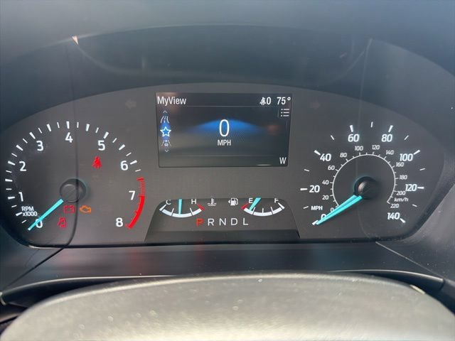 Certified 2022 Ford Escape SE w/ Convenience Package AWD/4WD image 13