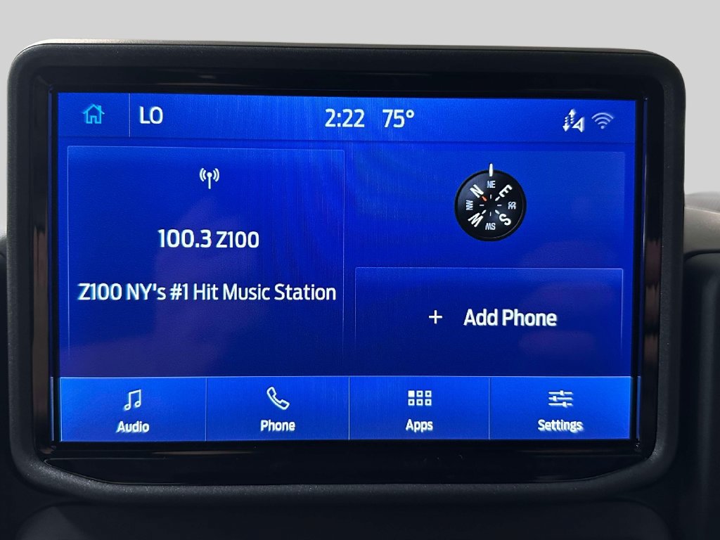 Certified 2023 Ford Bronco Sport Heritage w/ Heritage Convenience Package AWD/4WD image 2