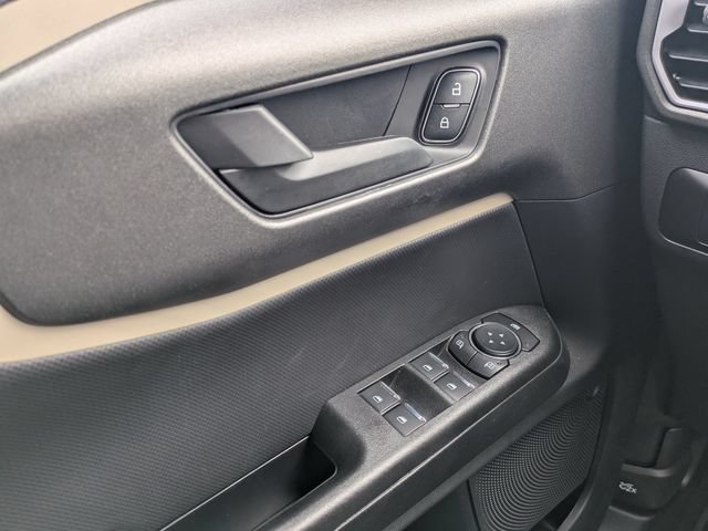 Certified 2026 Ford Bronco Sport Big Bend AWD/4WD image 22