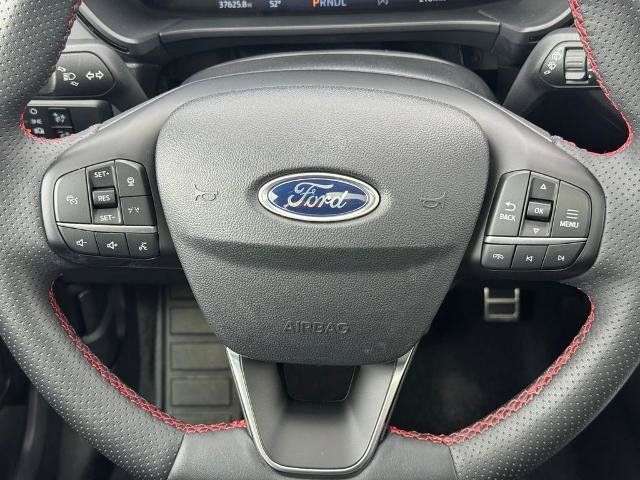 Certified 2023 Ford Escape ST-Line w/ Tech Pack #1 AWD/4WD image 13