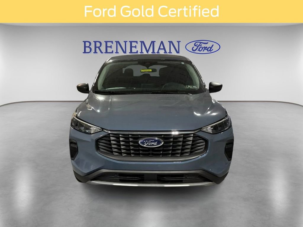 Certified 2025 Ford Escape Active image 10