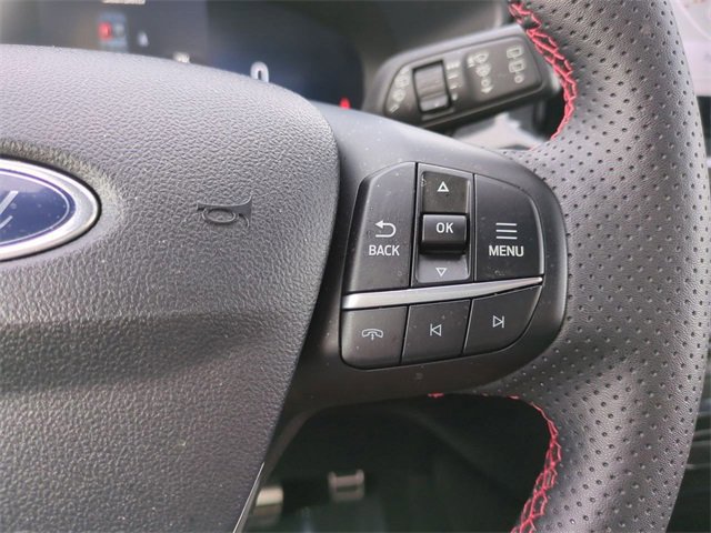 Certified 2023 Ford Escape ST-Line Elite image 26