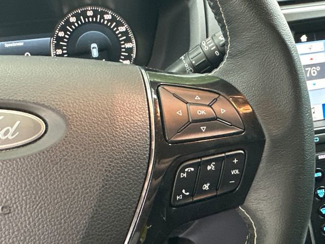 Certified 2017 Ford Explorer Platinum AWD/4WD image 29