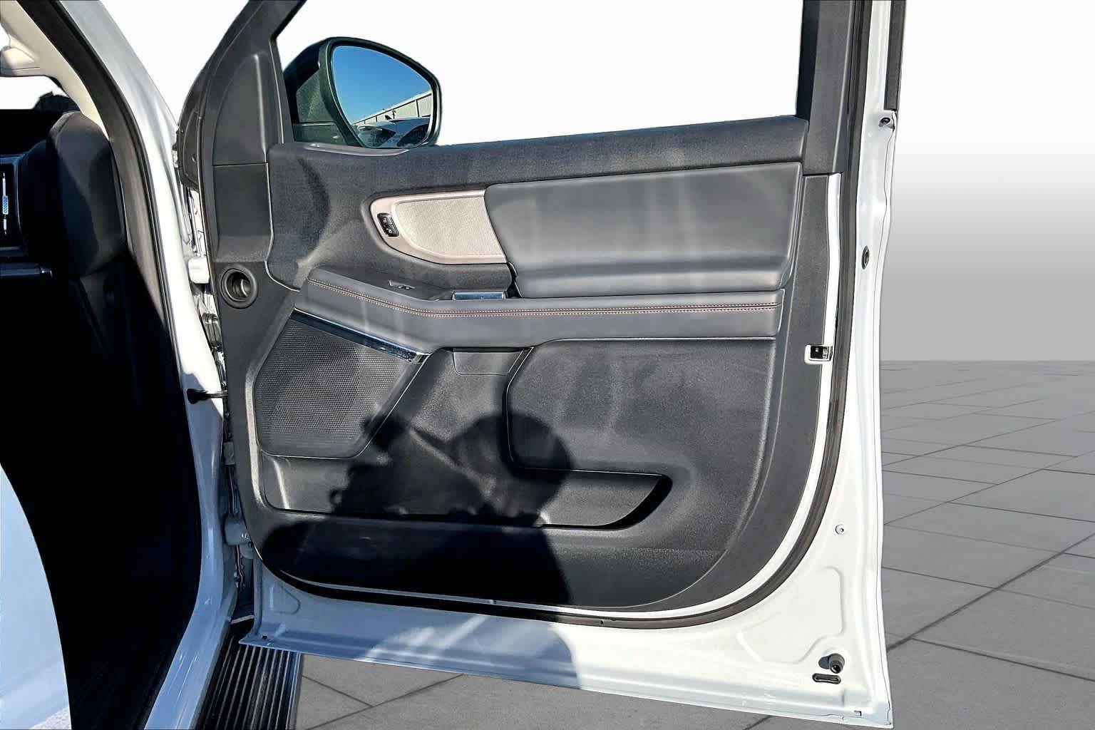Certified 2025 Ford Expedition Active RWD image 23