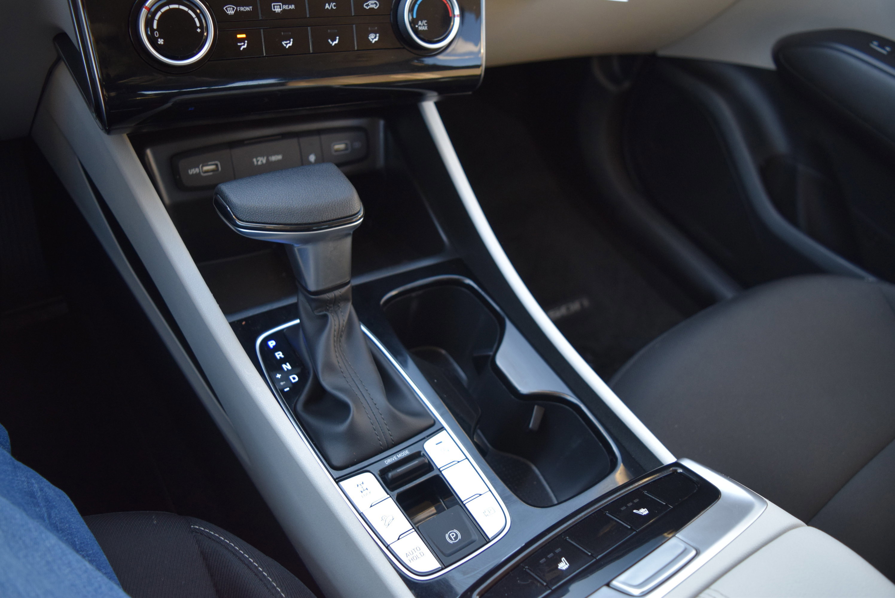 Used 2023 Hyundai Tucson SEL image 15