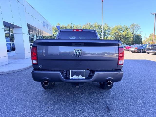 Used 2019 RAM 1500 Express w/ Express Value Package image 5