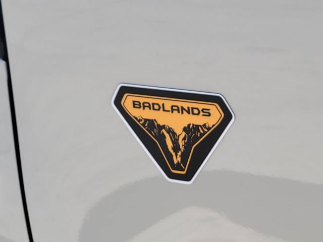 Certified 2025 Ford Bronco Sport Badlands image 13
