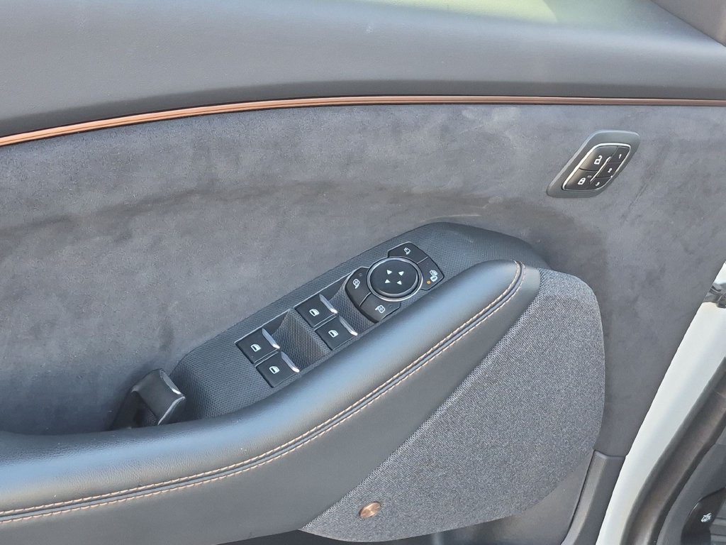 Certified 2023 Ford Mustang Mach-E GT AWD/4WD image 11