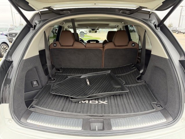 Used 2020 Acura MDX FWD w/ Technology Package image 7