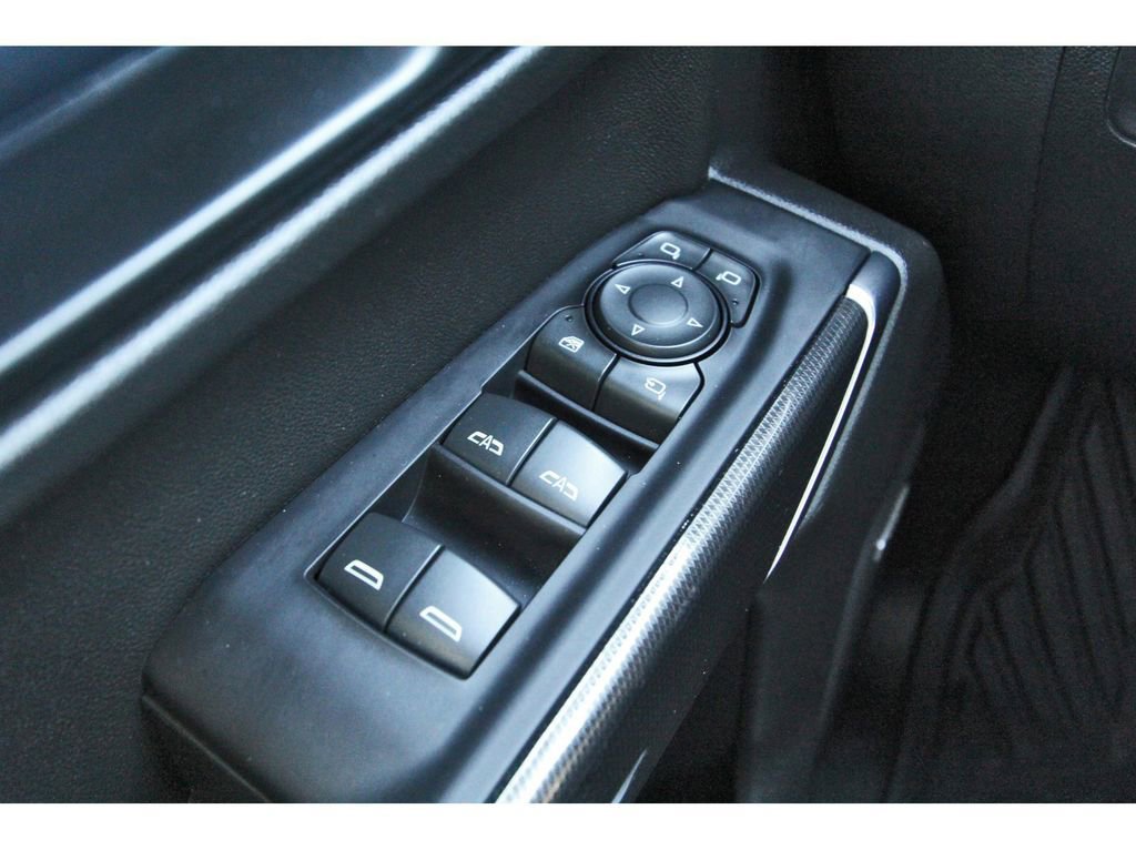 Used 2022 GMC Sierra 1500 AT4 w/ AT4 Premium Package image 21