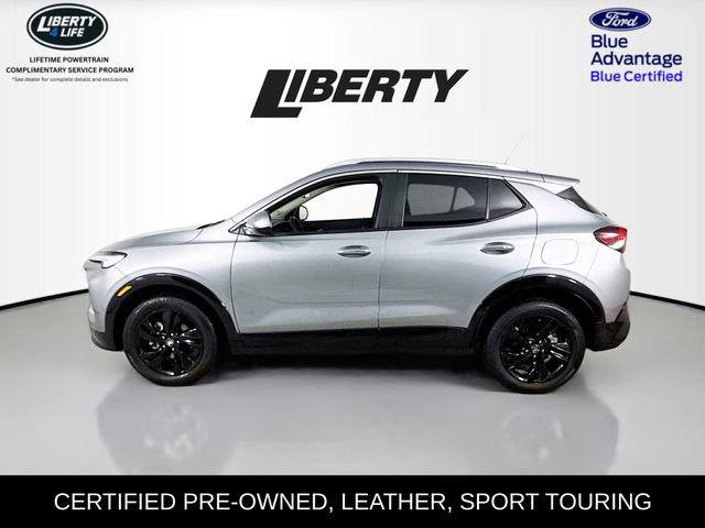 Used 2024 Buick Encore GX Sport Touring image 4