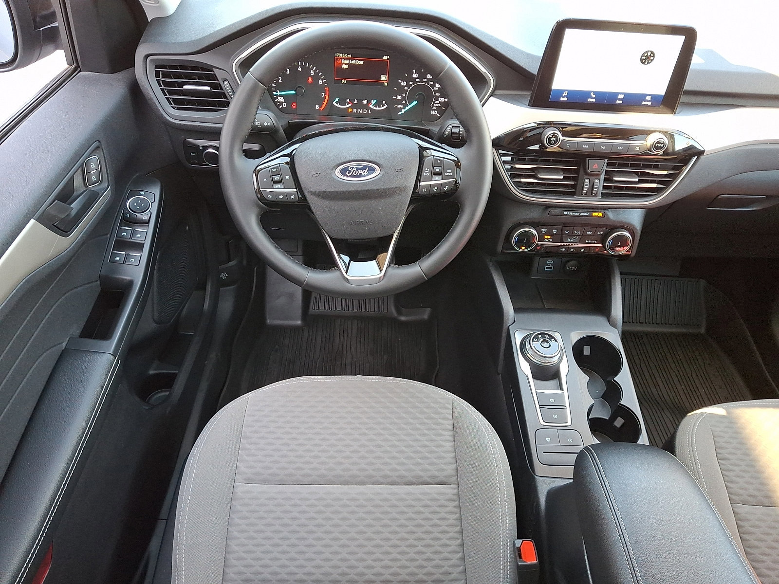 Certified 2022 Ford Escape SE w/ SE Sport Appearance Package image 14