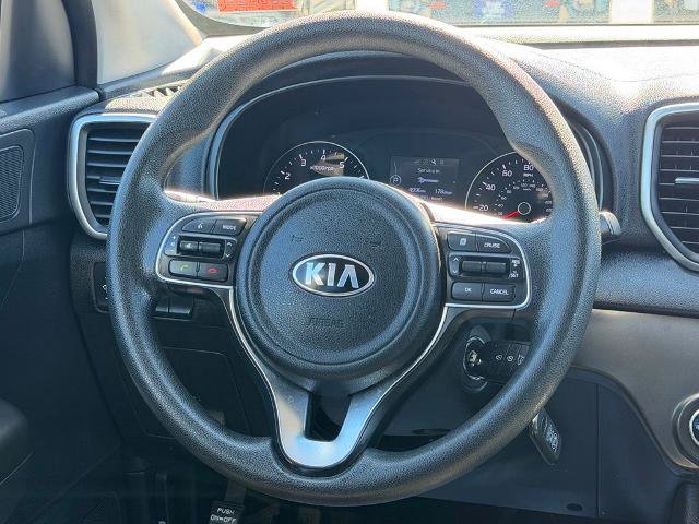 Used 2019 Kia Sportage LX AWD/4WD image 14