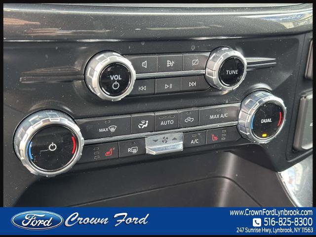 Certified 2022 Ford F150 XLT w/ Equipment Group 302A High image 29