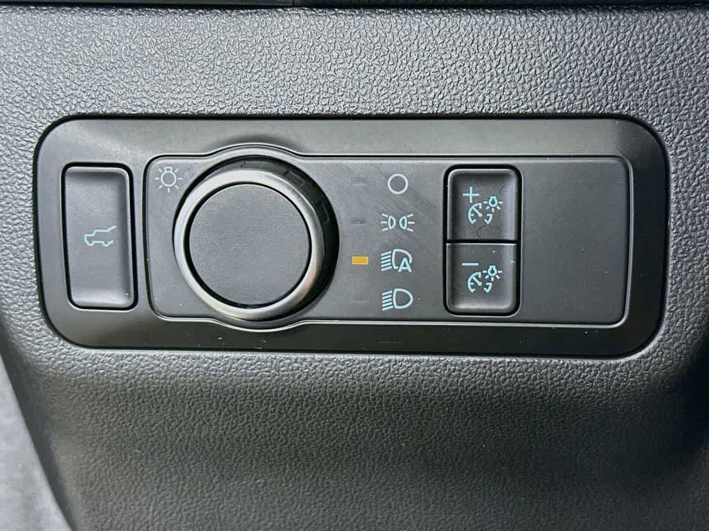 Certified 2025 Ford Bronco Sport Big Bend AWD/4WD image 26