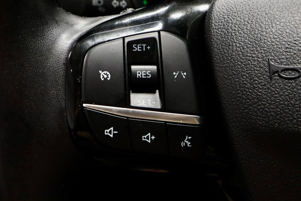 Certified 2024 Ford Escape Active w/ Cold Weather Package FWD image 27