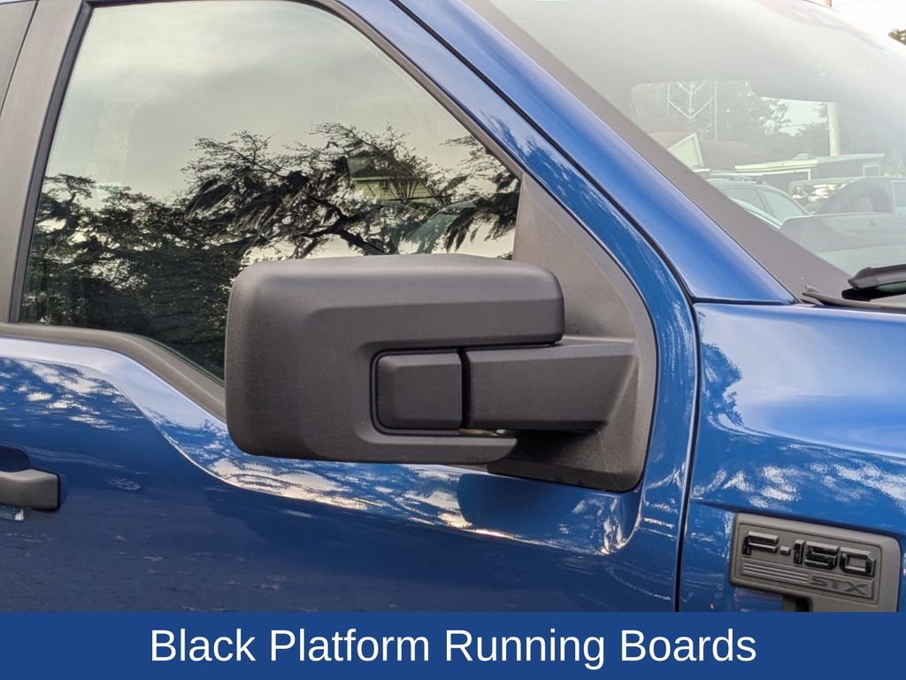 Certified 2023 Ford F150 XL w/ STX Appearance Package image 12