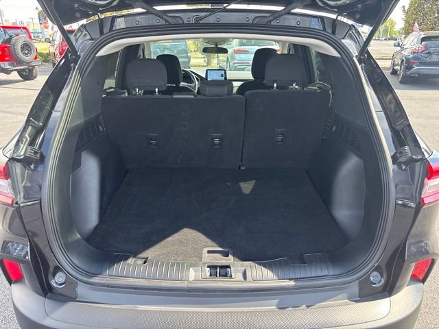 Certified 2026 Ford Escape Active FWD image 11