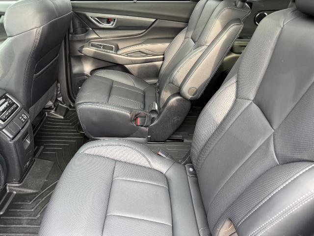 Used 2026 Subaru Ascent Limited AWD/4WD image 11