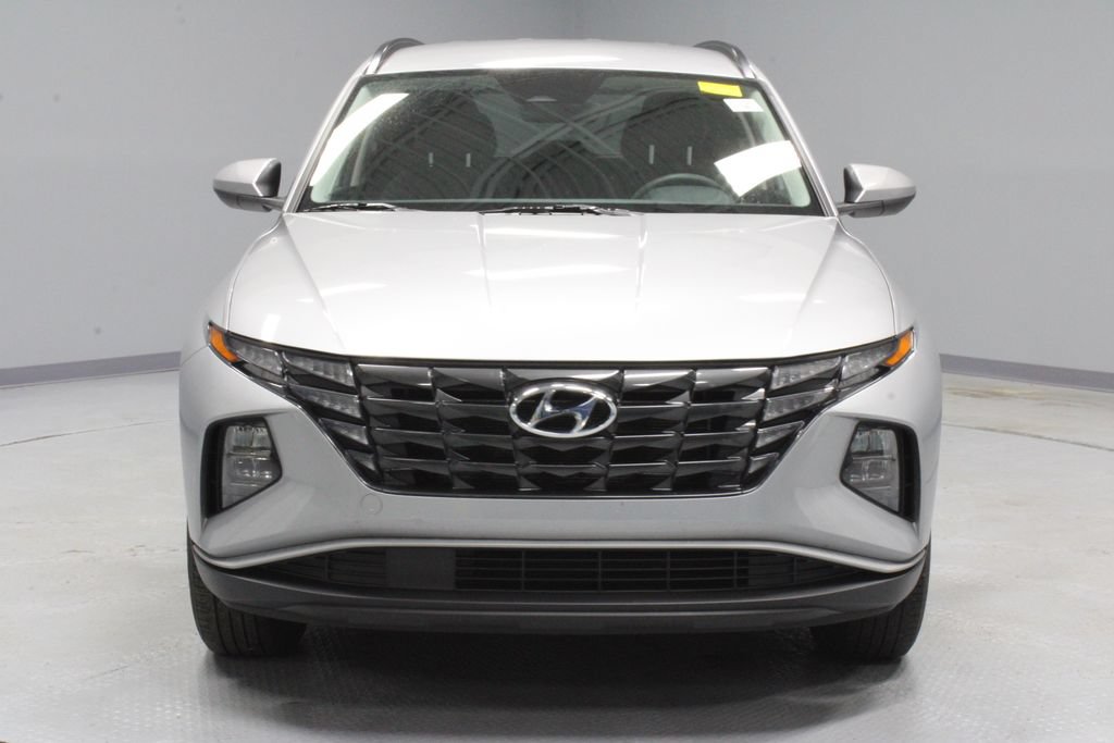 Used 2024 Hyundai Tucson SEL AWD/4WD image 5