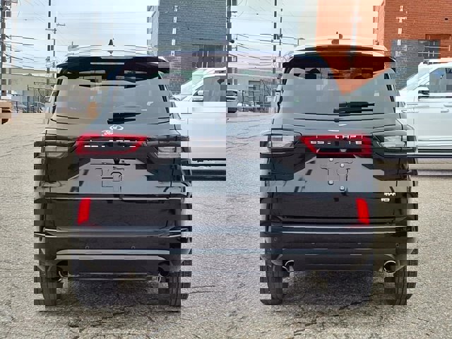 Certified 2024 Ford Escape ST-Line w/ Tech Pack #1 image 22